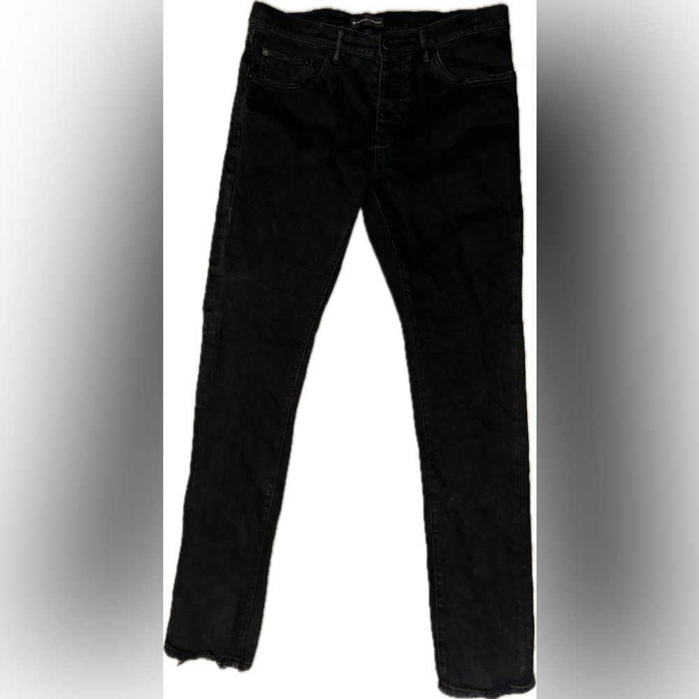Purple Brand Jeans size 33